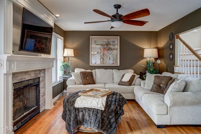 1188 White Top Road, Bluff City, TN 37618