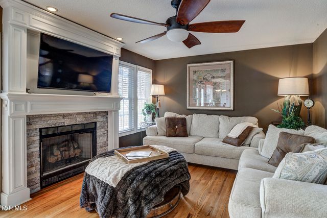 1188 White Top Road, Bluff City, TN 37618