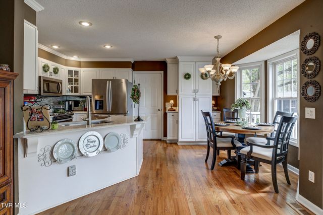 1188 White Top Road, Bluff City, TN 37618