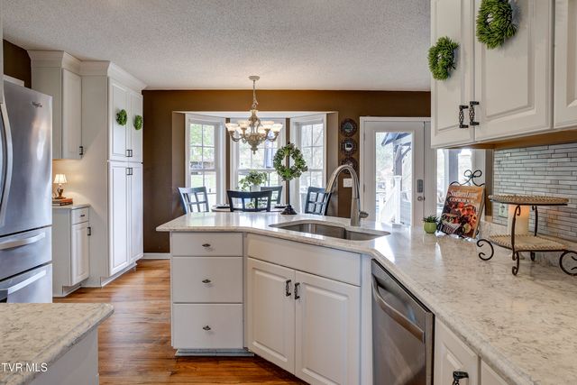 1188 White Top Road, Bluff City, TN 37618
