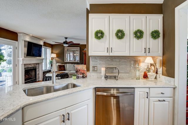 1188 White Top Road, Bluff City, TN 37618