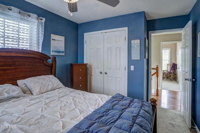 1188 White Top Road, Bluff City, TN 37618