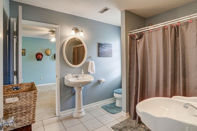 1188 White Top Road, Bluff City, TN 37618