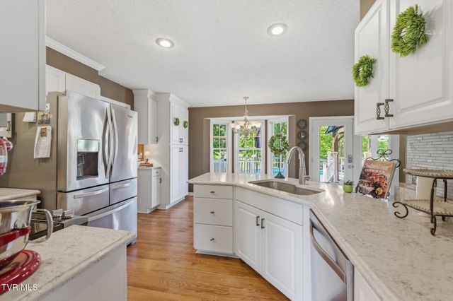 1188 White Top Road, Bluff City, TN 37618