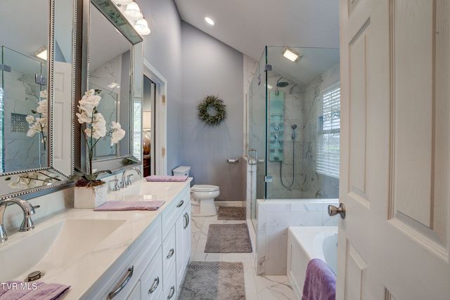 1188 White Top Road, Bluff City, TN 37618