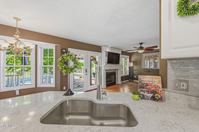 1188 White Top Road, Bluff City, TN 37618