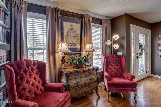 1188 White Top Road, Bluff City, TN 37618