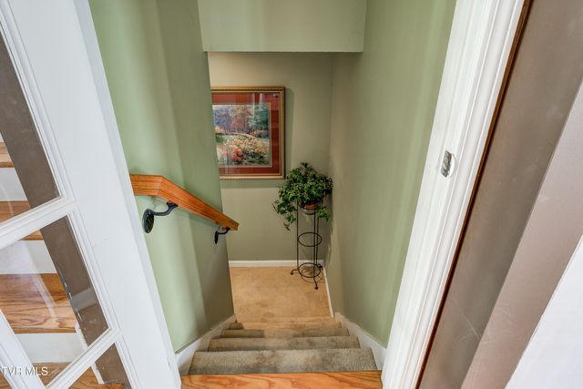 1188 White Top Road, Bluff City, TN 37618