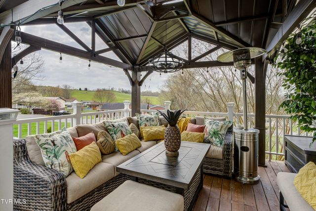 1188 White Top Road, Bluff City, TN 37618