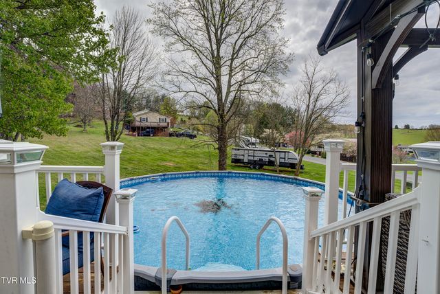 1188 White Top Road, Bluff City, TN 37618