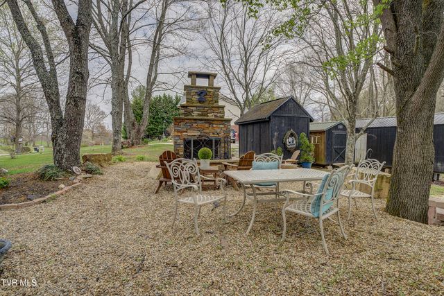 1188 White Top Road, Bluff City, TN 37618