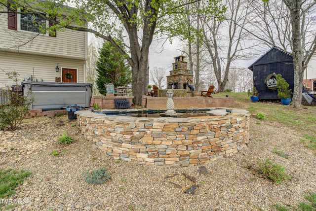 1188 White Top Road, Bluff City, TN 37618