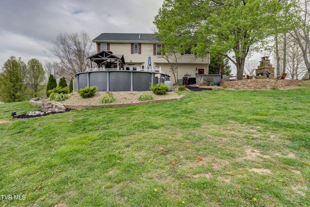 1188 White Top Road, Bluff City, TN 37618