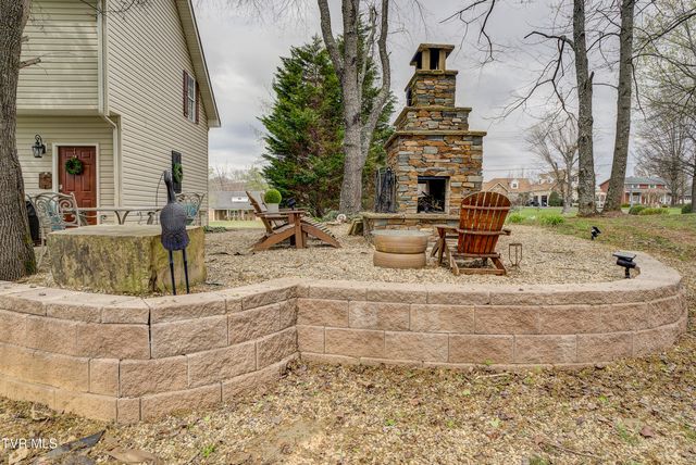 1188 White Top Road, Bluff City, TN 37618