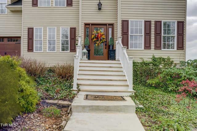 1188 White Top Road, Bluff City, TN 37618