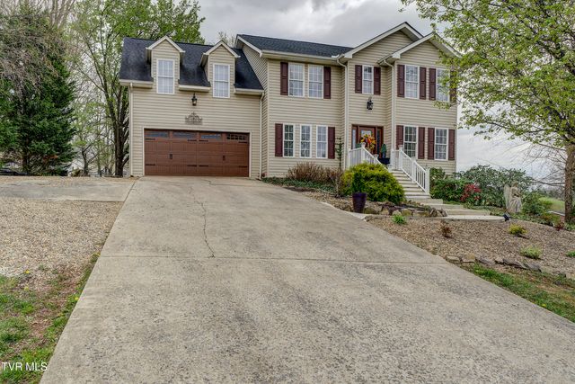1188 White Top Road, Bluff City, TN 37618