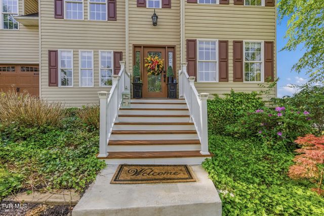 1188 White Top Road, Bluff City, TN 37618