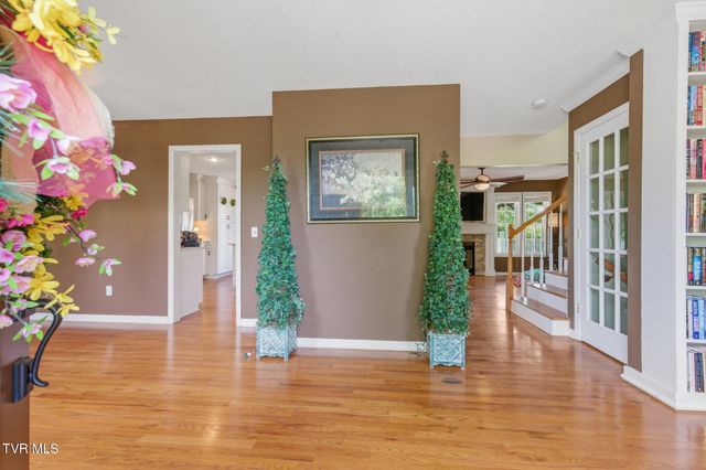 1188 White Top Road, Bluff City, TN 37618