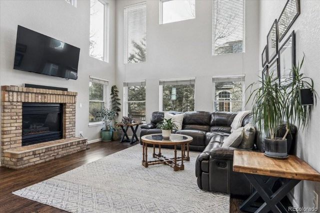 7459 La Quinta Place, Lone Tree, CO 80124