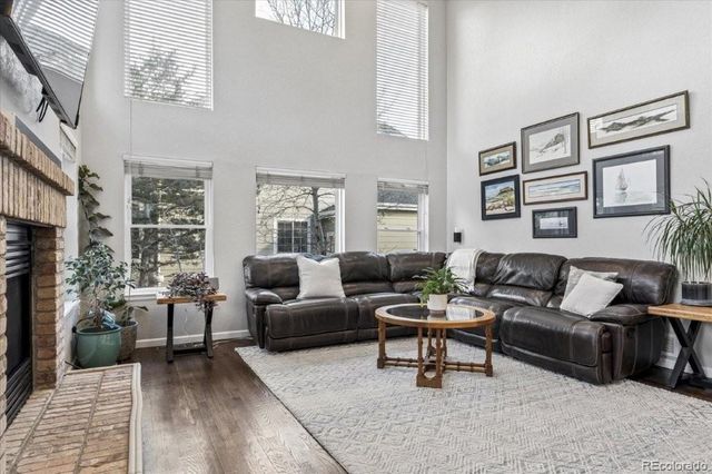 7459 La Quinta Place, Lone Tree, CO 80124