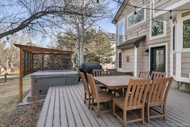 7459 La Quinta Place, Lone Tree, CO 80124