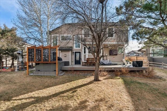 7459 La Quinta Place, Lone Tree, CO 80124