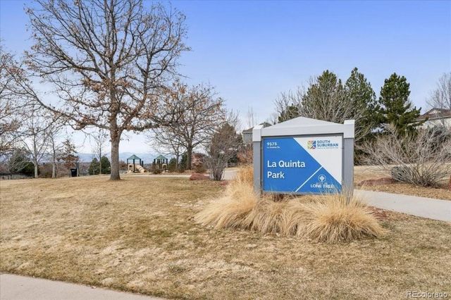 7459 La Quinta Place, Lone Tree, CO 80124