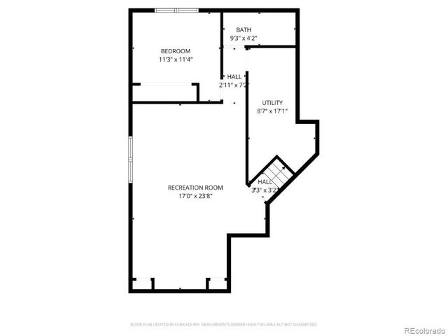 7459 La Quinta Place, Lone Tree, CO 80124