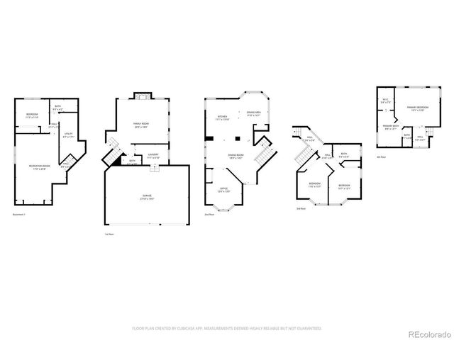 7459 La Quinta Place, Lone Tree, CO 80124