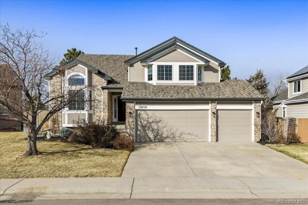 7459 La Quinta Place, Lone Tree, CO 80124