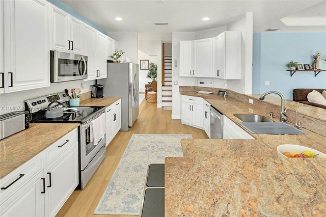 2901 SW 133rd Ave, Miramar, FL 33027