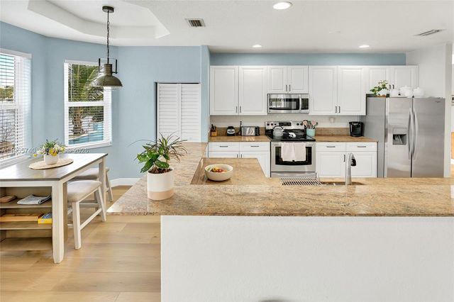 2901 SW 133rd Ave, Miramar, FL 33027