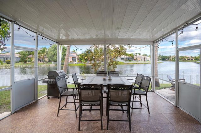 2901 SW 133rd Ave, Miramar, FL 33027