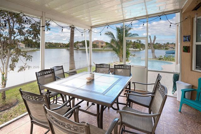 2901 SW 133rd Ave, Miramar, FL 33027