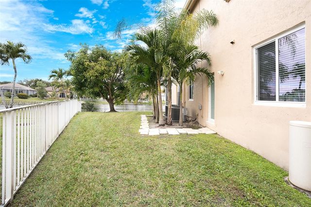 2901 SW 133rd Ave, Miramar, FL 33027