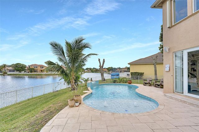 2901 SW 133rd Ave, Miramar, FL 33027