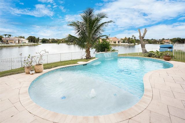 2901 SW 133rd Ave, Miramar, FL 33027