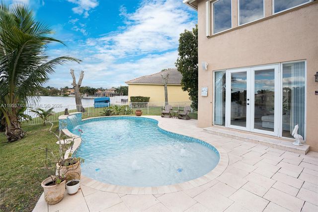 2901 SW 133rd Ave, Miramar, FL 33027