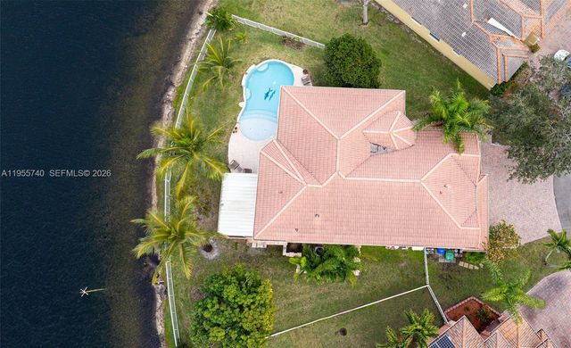 2901 SW 133rd Ave, Miramar, FL 33027