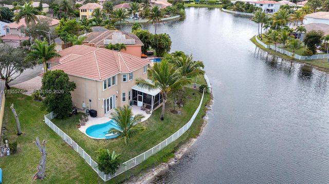 2901 SW 133rd Ave, Miramar, FL 33027