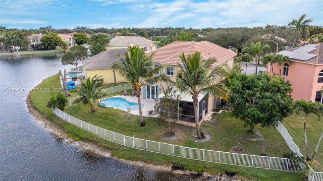 2901 SW 133rd Ave, Miramar, FL 33027