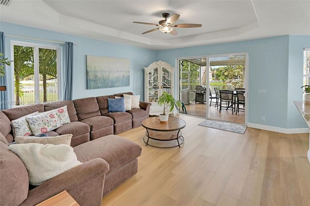 2901 SW 133rd Ave, Miramar, FL 33027