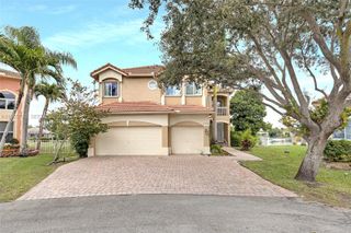 2901 SW 133rd Ave, Miramar, FL 33027