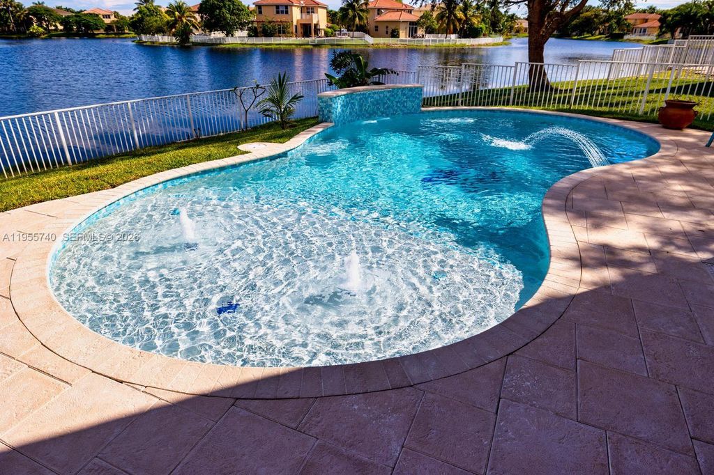 Image 1 of property listing at 2901 SW 133rd Ave, Miramar, FL 33027