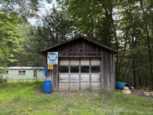 260 Schumway Road, Neversink, NY 12765