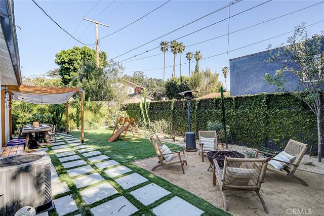 11912 Mccune, Los Angeles, CA 90066