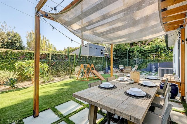 11912 Mccune, Los Angeles, CA 90066