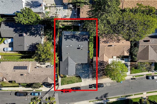 11912 Mccune, Los Angeles, CA 90066