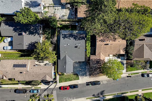 11912 Mccune, Los Angeles, CA 90066