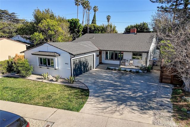 11912 Mccune, Los Angeles, CA 90066